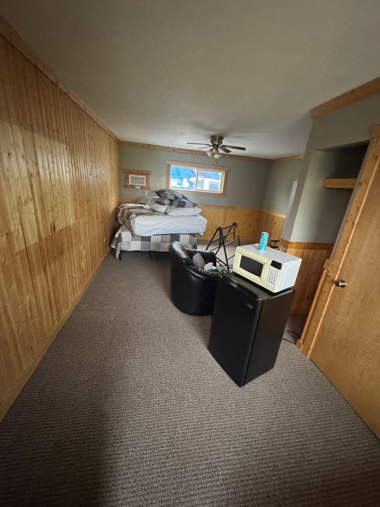 Commercial Clean-Out Services