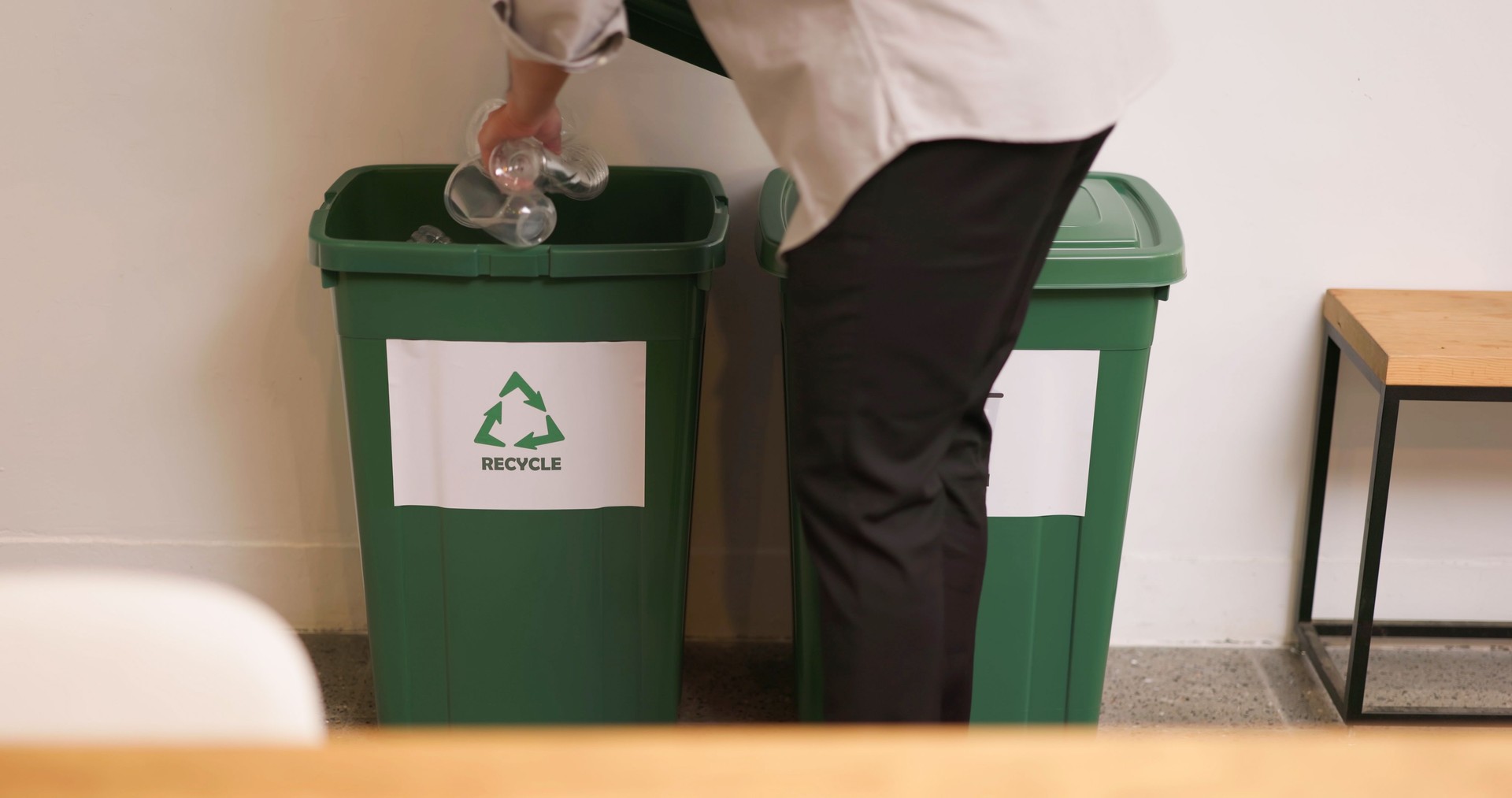 environmental friendly in business
